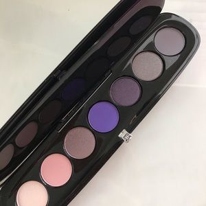 Marc Jacobs palette